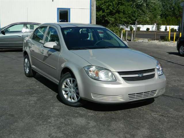 2009 Chevrolet Cobalt LT